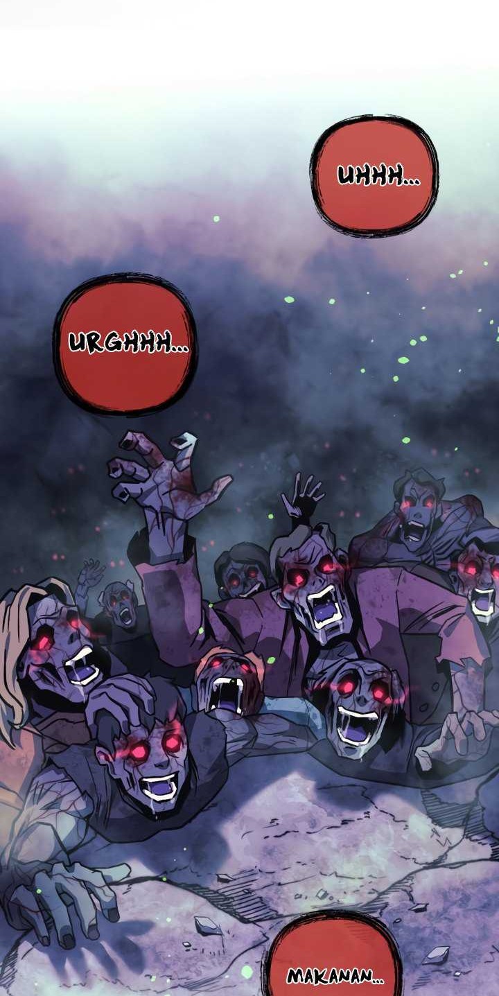 My Daughter is the Final Boss Chapter 104 Gambar 5