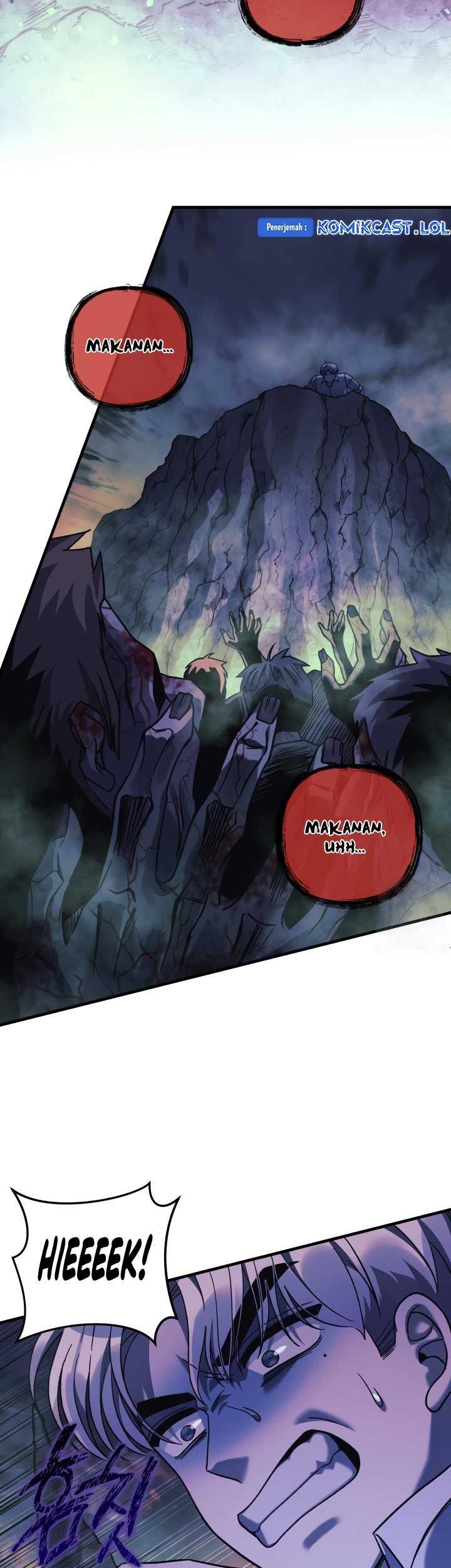 My Daughter is the Final Boss Chapter 104 Gambar 6