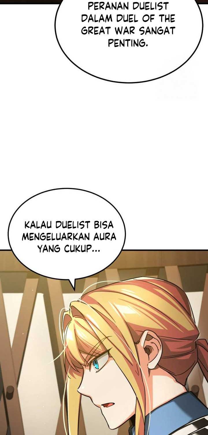 The Heavenly Demon Can’t Live a Normal Life Chapter 103 Gambar 27