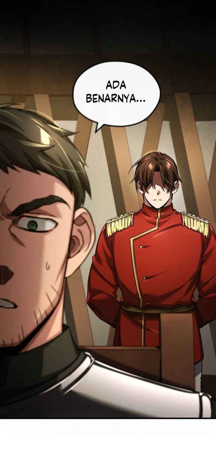 The Heavenly Demon Can’t Live a Normal Life Chapter 103 Gambar 29