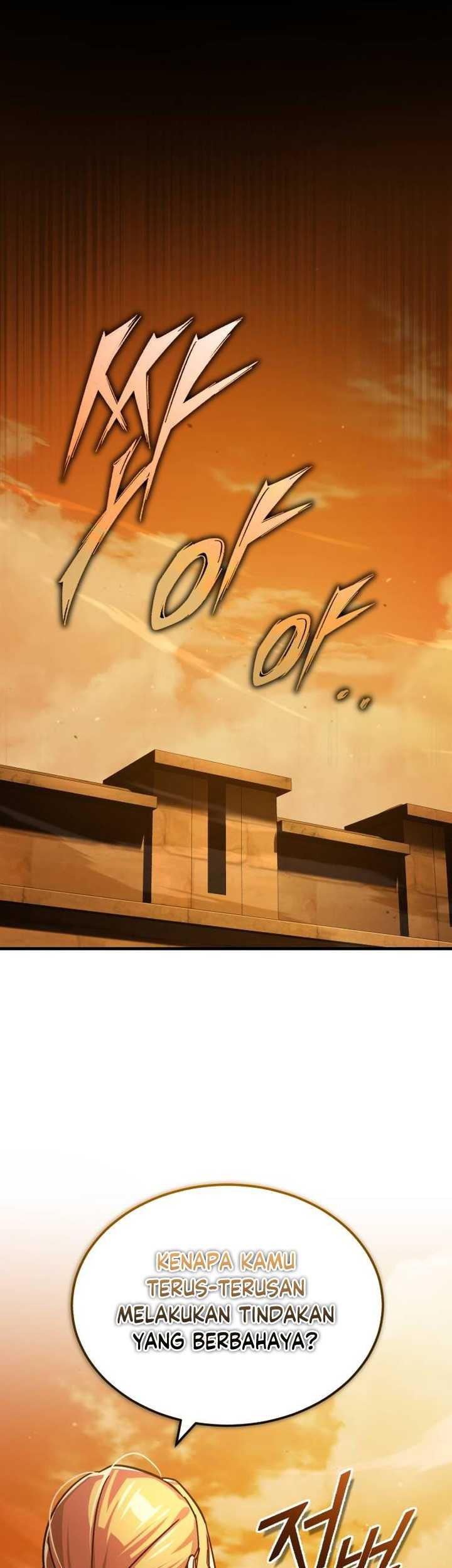 The Heavenly Demon Can’t Live a Normal Life Chapter 103 Gambar 36