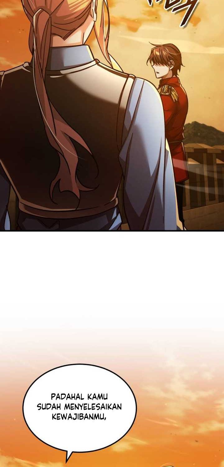 The Heavenly Demon Can’t Live a Normal Life Chapter 103 Gambar 37