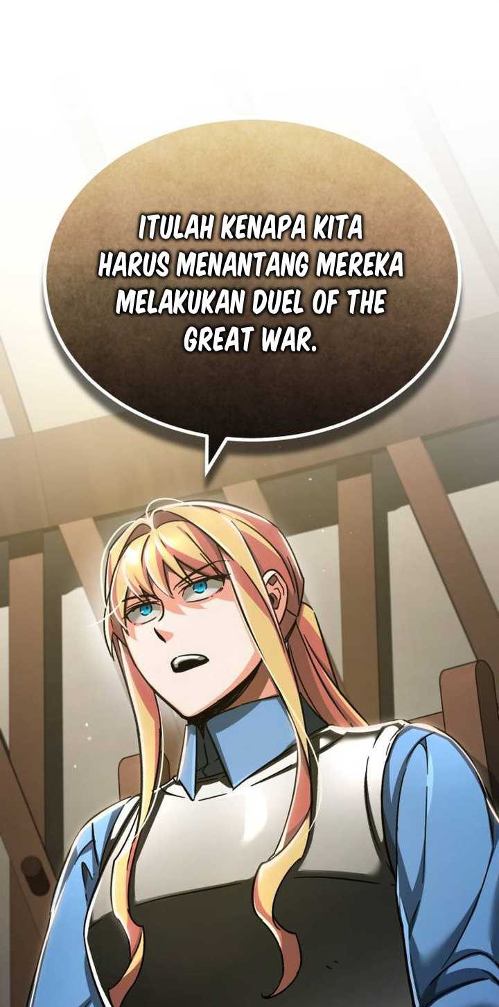 The Heavenly Demon Can’t Live a Normal Life Chapter 103 Gambar 23