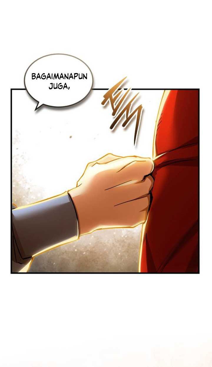 The Heavenly Demon Can’t Live a Normal Life Chapter 103 Gambar 47