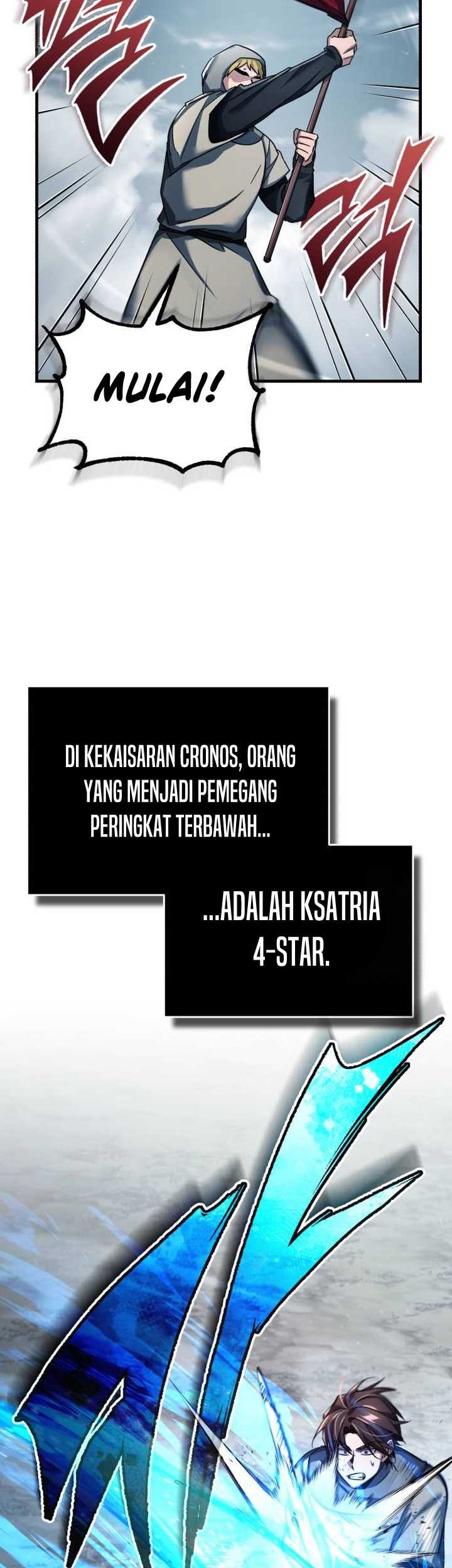 The Heavenly Demon Can’t Live a Normal Life Chapter 103 Gambar 54