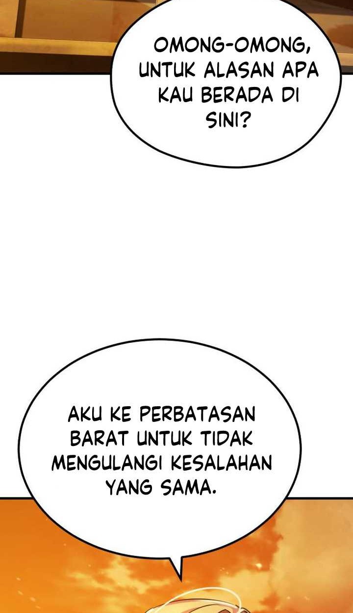 The Heavenly Demon Can’t Live a Normal Life Chapter 103 Gambar 45