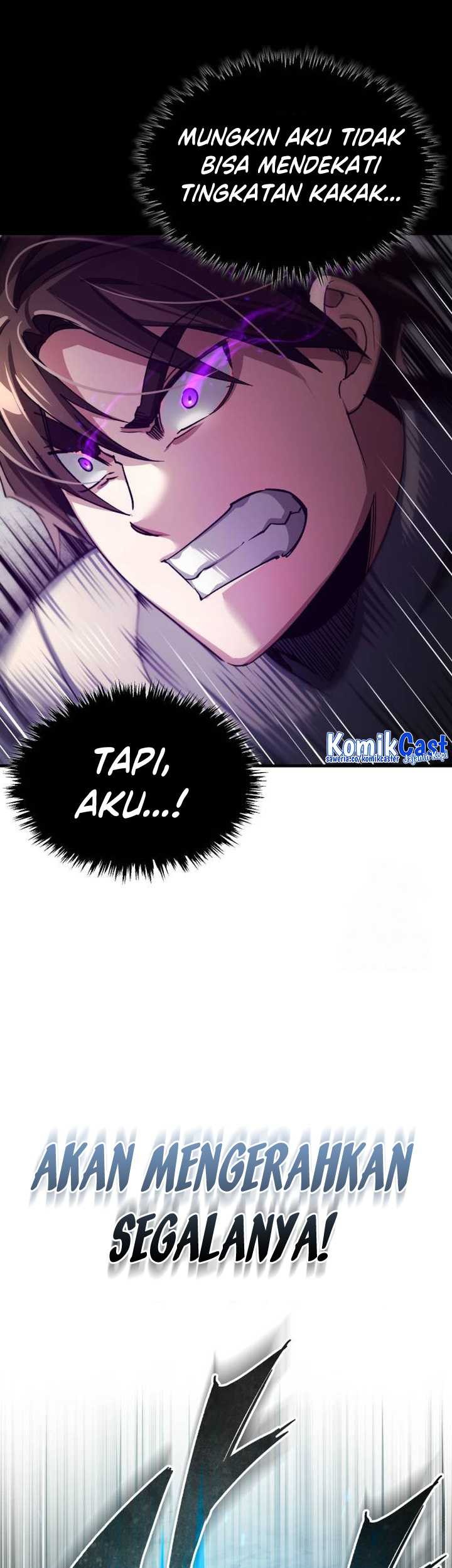 The Heavenly Demon Can’t Live a Normal Life Chapter 103 Gambar 60