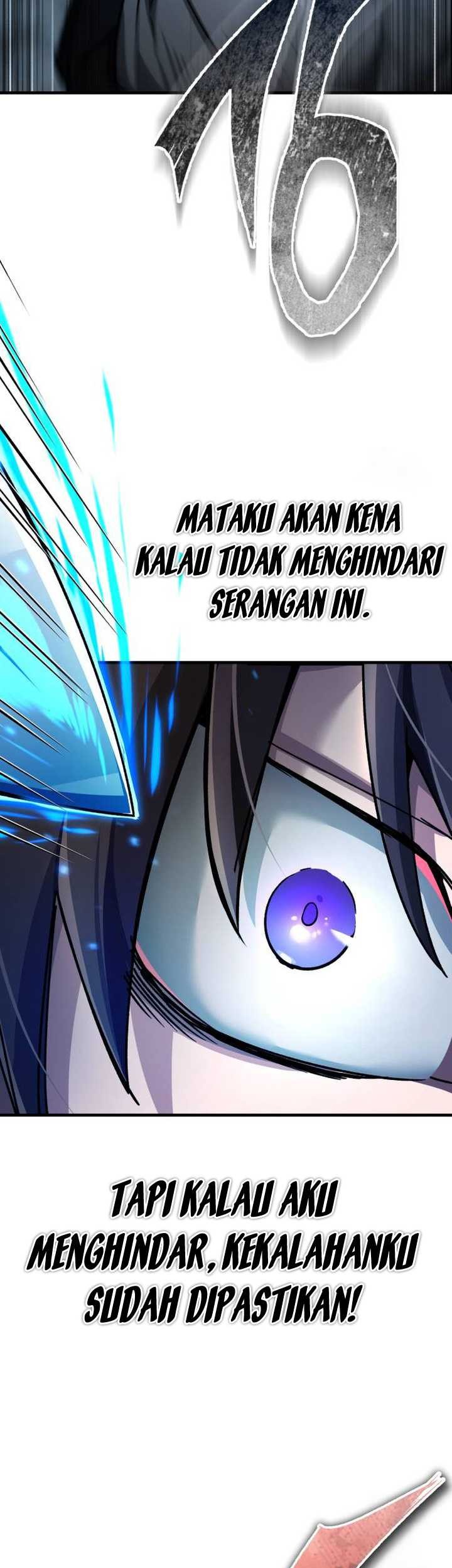 The Heavenly Demon Can’t Live a Normal Life Chapter 103 Gambar 62