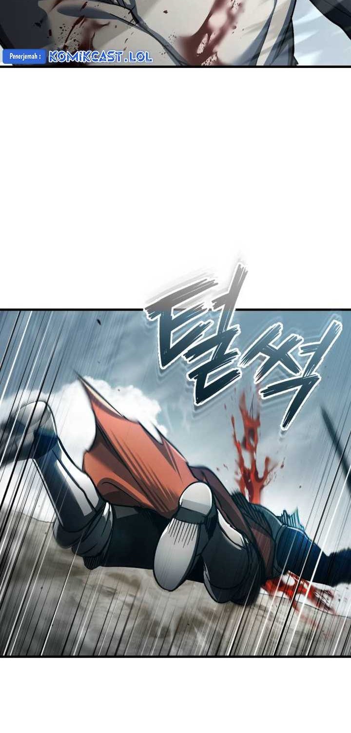 The Heavenly Demon Can’t Live a Normal Life Chapter 103 Gambar 65