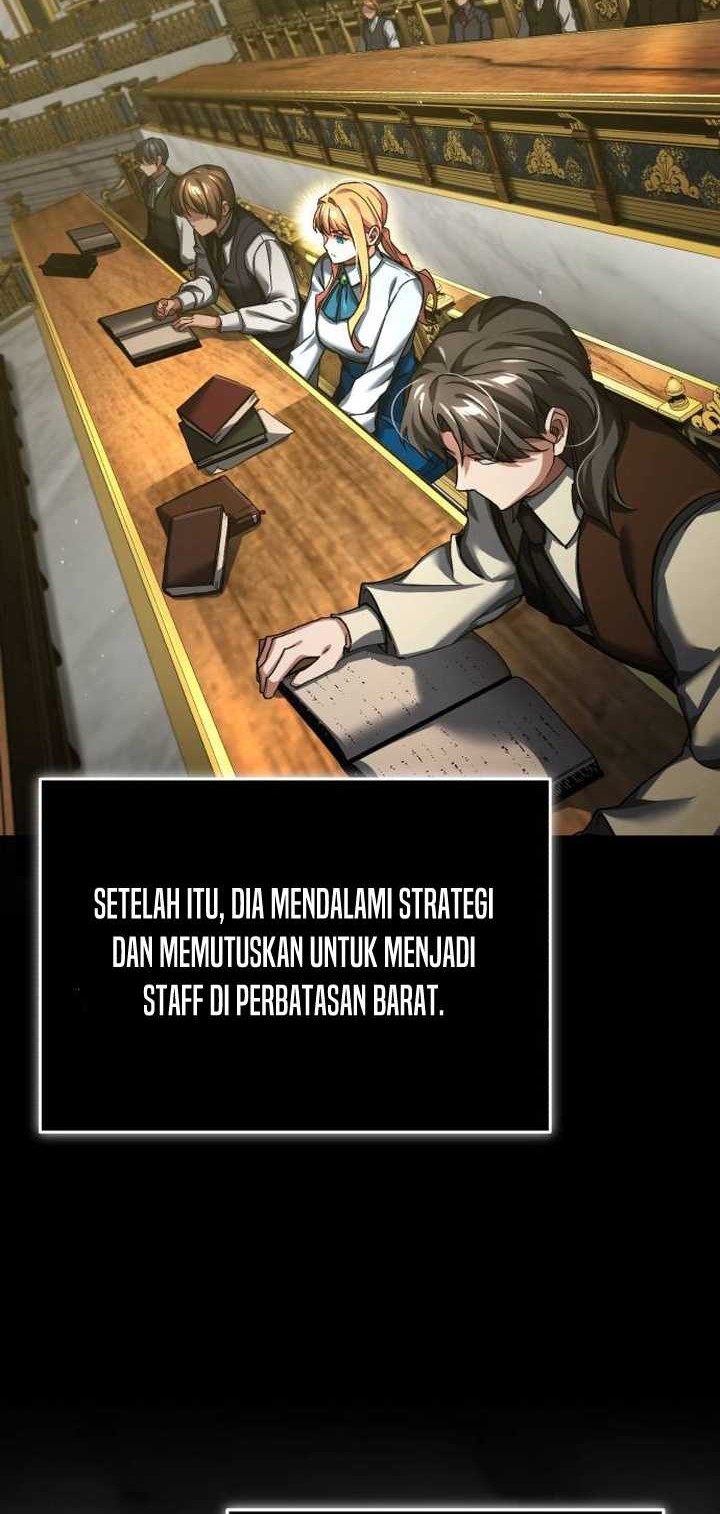 The Heavenly Demon Can’t Live a Normal Life Chapter 103 Gambar 5