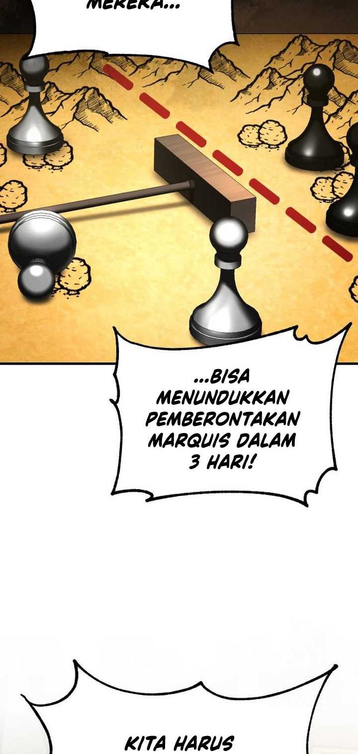 The Heavenly Demon Can’t Live a Normal Life Chapter 103 Gambar 7