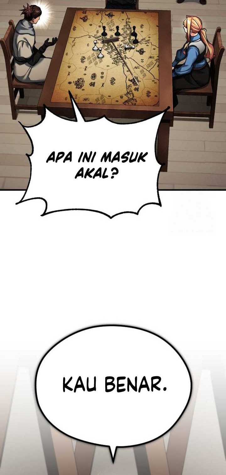 The Heavenly Demon Can’t Live a Normal Life Chapter 103 Gambar 9