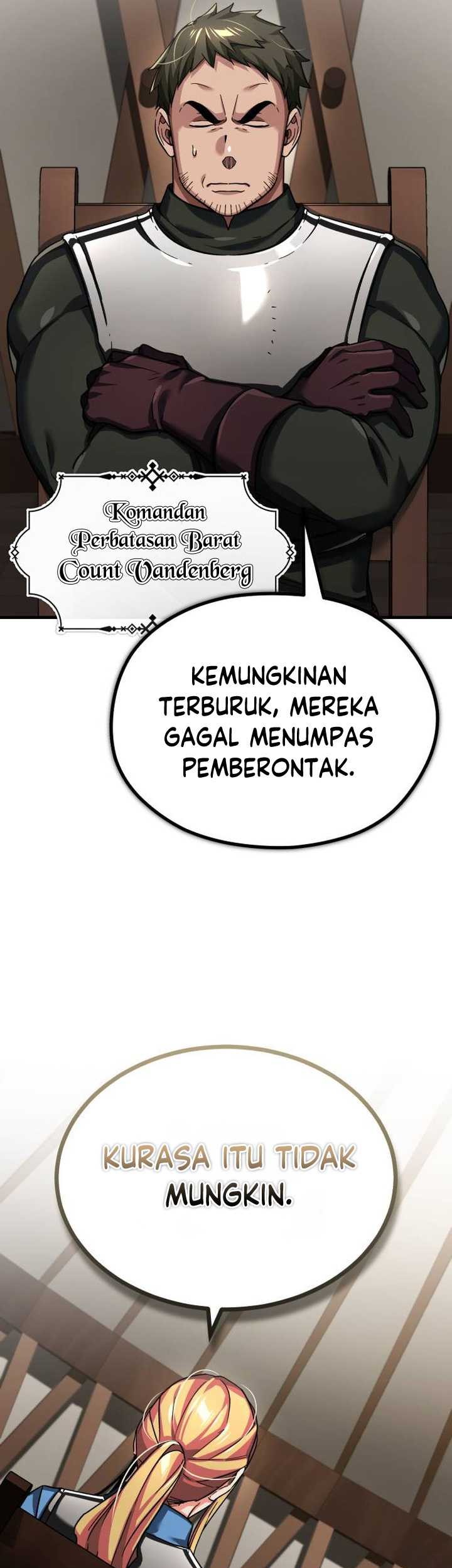 The Heavenly Demon Can’t Live a Normal Life Chapter 103 Gambar 10