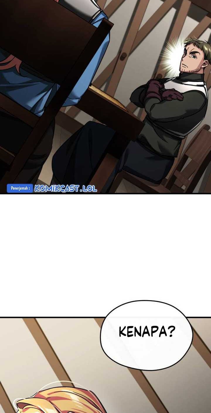 The Heavenly Demon Can’t Live a Normal Life Chapter 103 Gambar 11