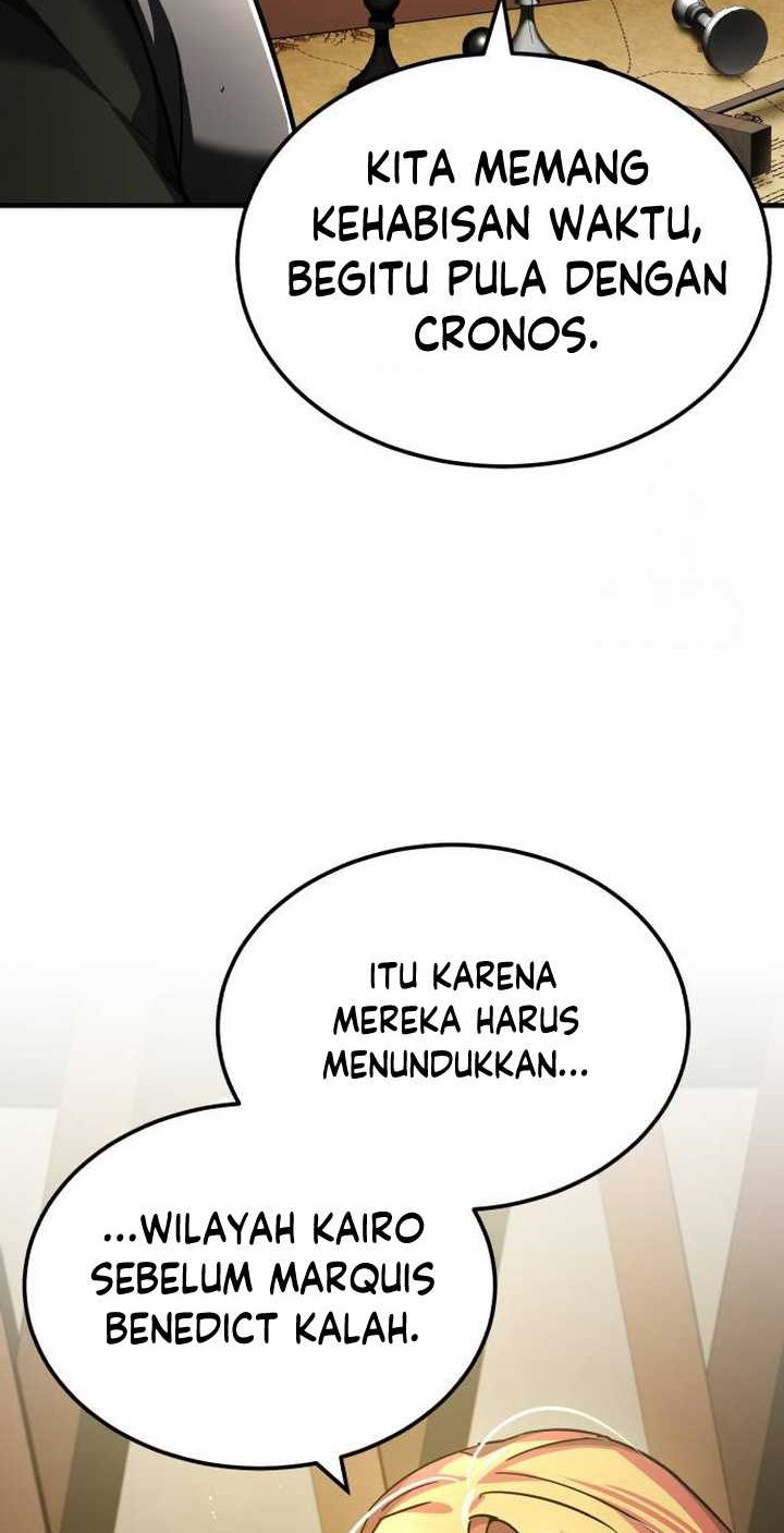 The Heavenly Demon Can’t Live a Normal Life Chapter 103 Gambar 15