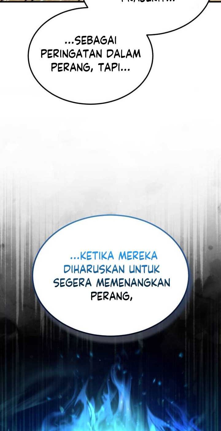 The Heavenly Demon Can’t Live a Normal Life Chapter 103 Gambar 17