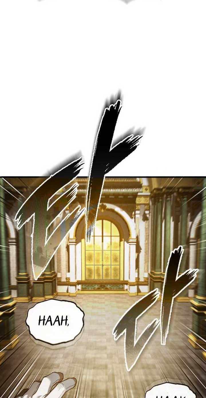 The Heavenly Demon Can’t Live a Normal Life Chapter 102 Gambar 27