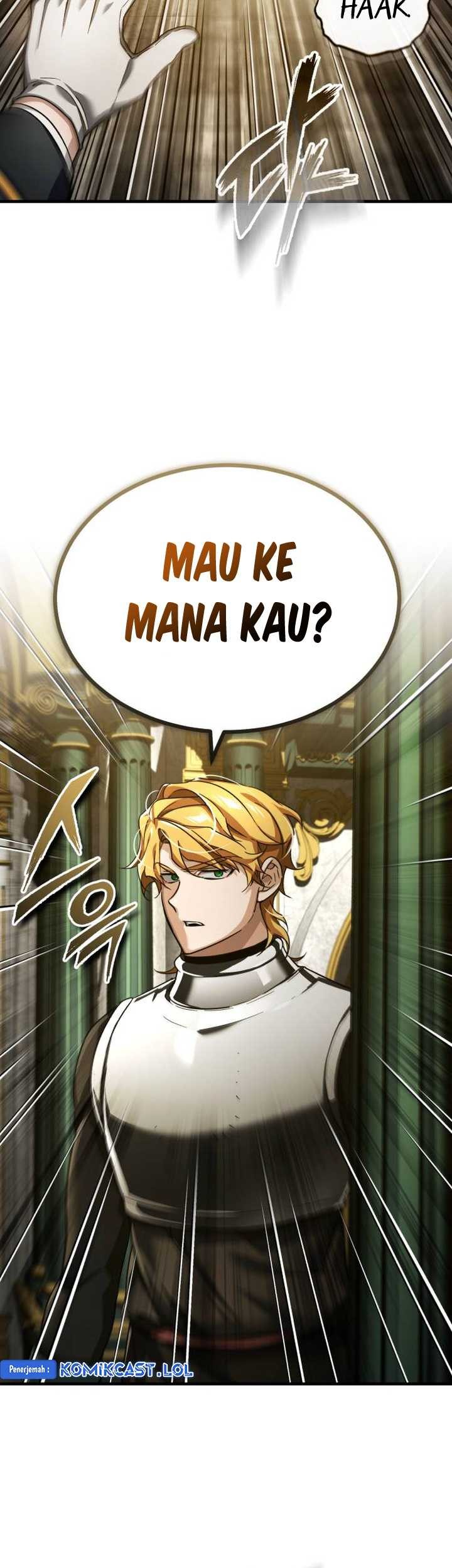 The Heavenly Demon Can’t Live a Normal Life Chapter 102 Gambar 28