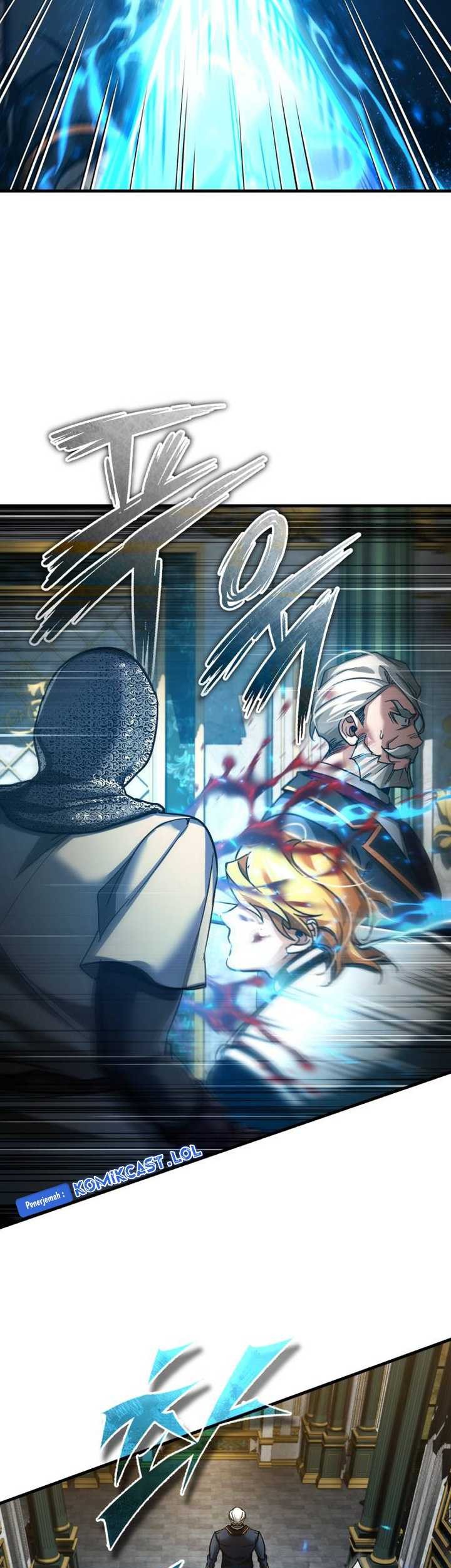 The Heavenly Demon Can’t Live a Normal Life Chapter 102 Gambar 30