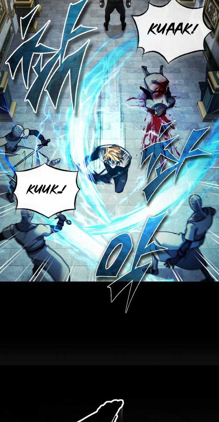 The Heavenly Demon Can’t Live a Normal Life Chapter 102 Gambar 31