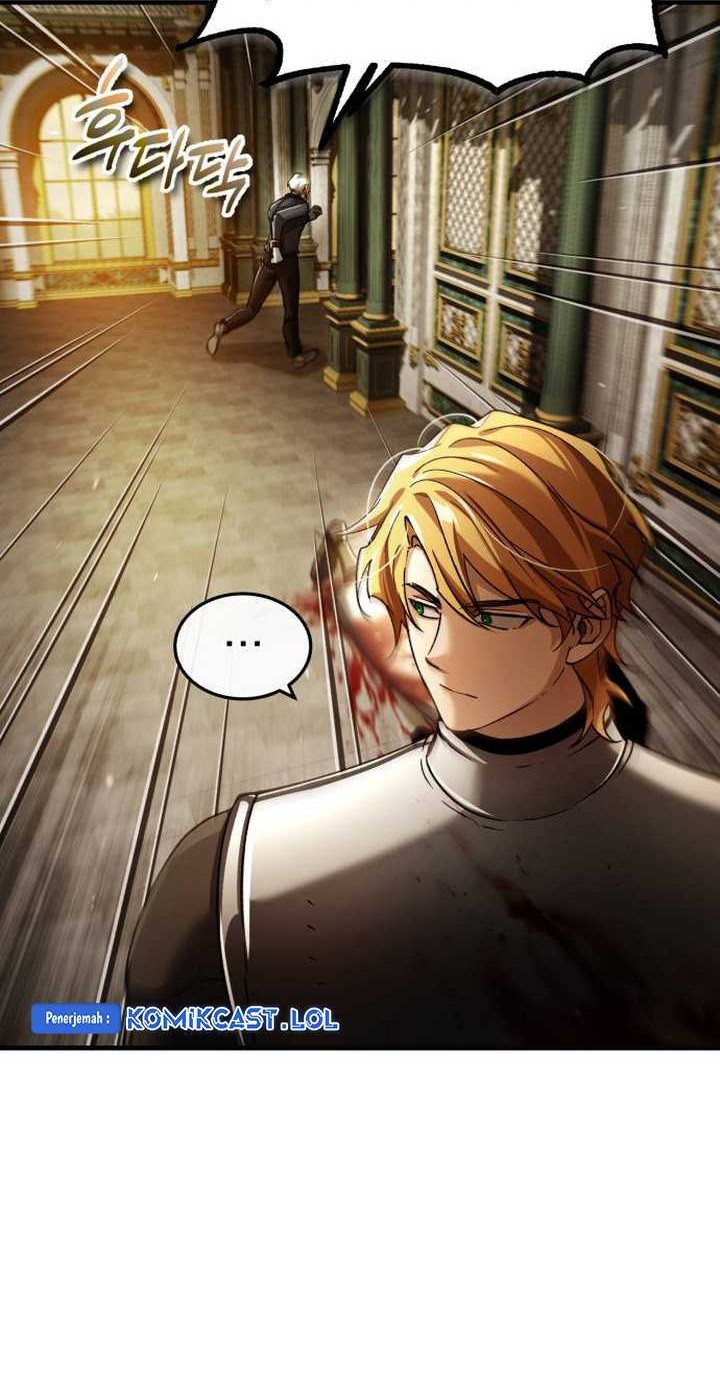 The Heavenly Demon Can’t Live a Normal Life Chapter 102 Gambar 33