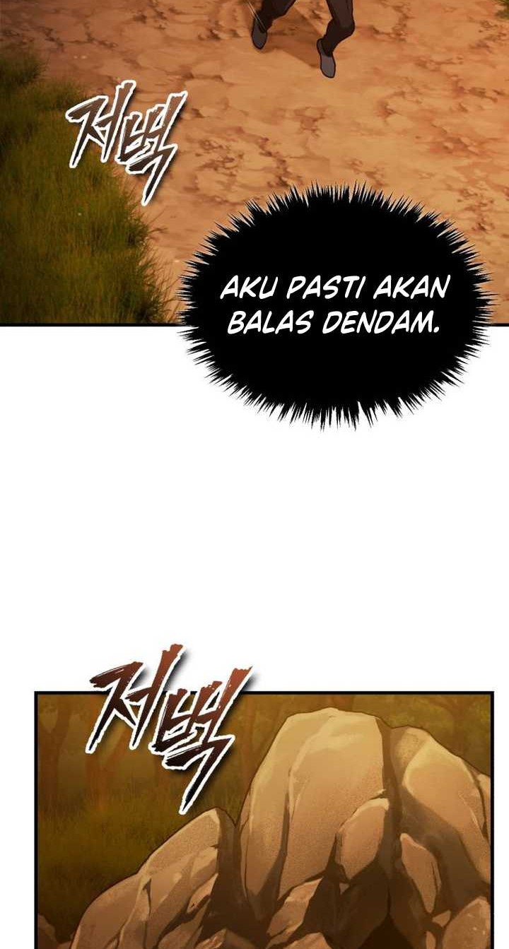 The Heavenly Demon Can’t Live a Normal Life Chapter 102 Gambar 35