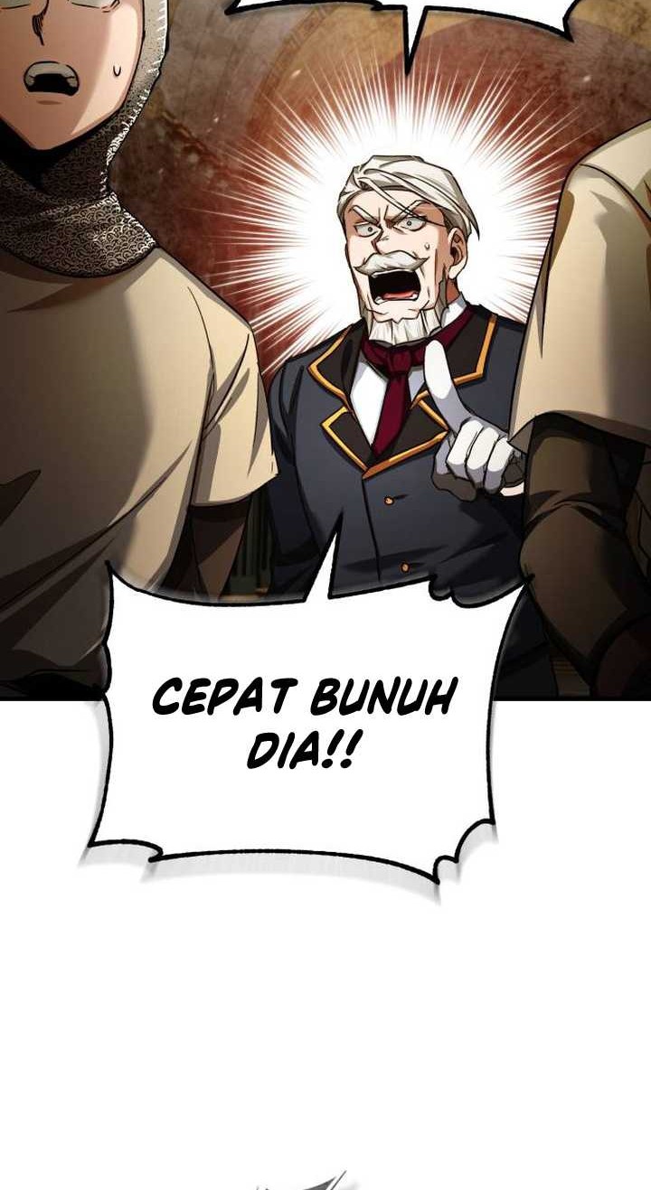 The Heavenly Demon Can’t Live a Normal Life Chapter 102 Gambar 19