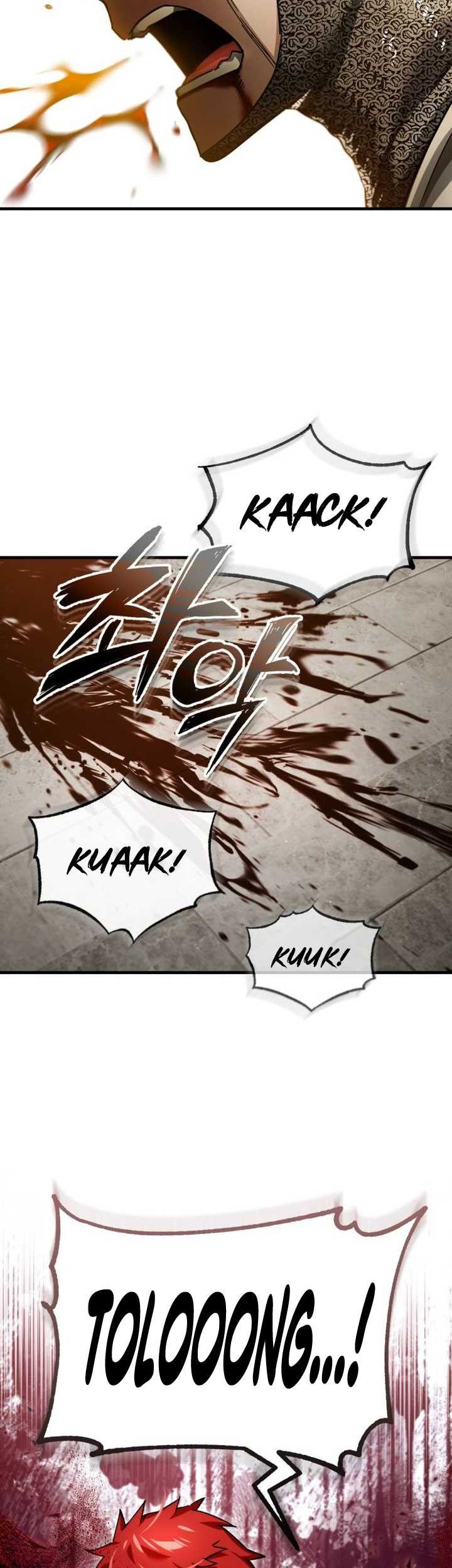 The Heavenly Demon Can’t Live a Normal Life Chapter 102 Gambar 24