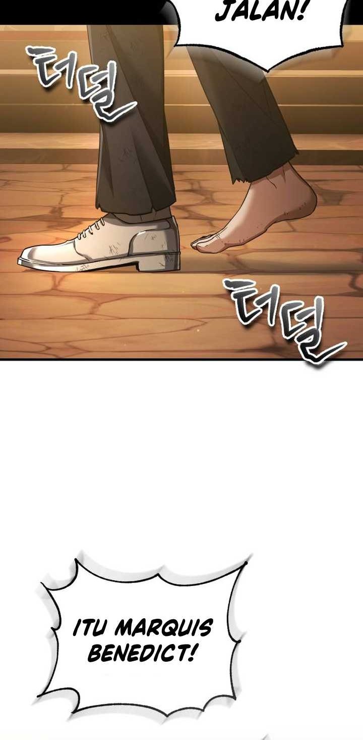 The Heavenly Demon Can’t Live a Normal Life Chapter 102 Gambar 49