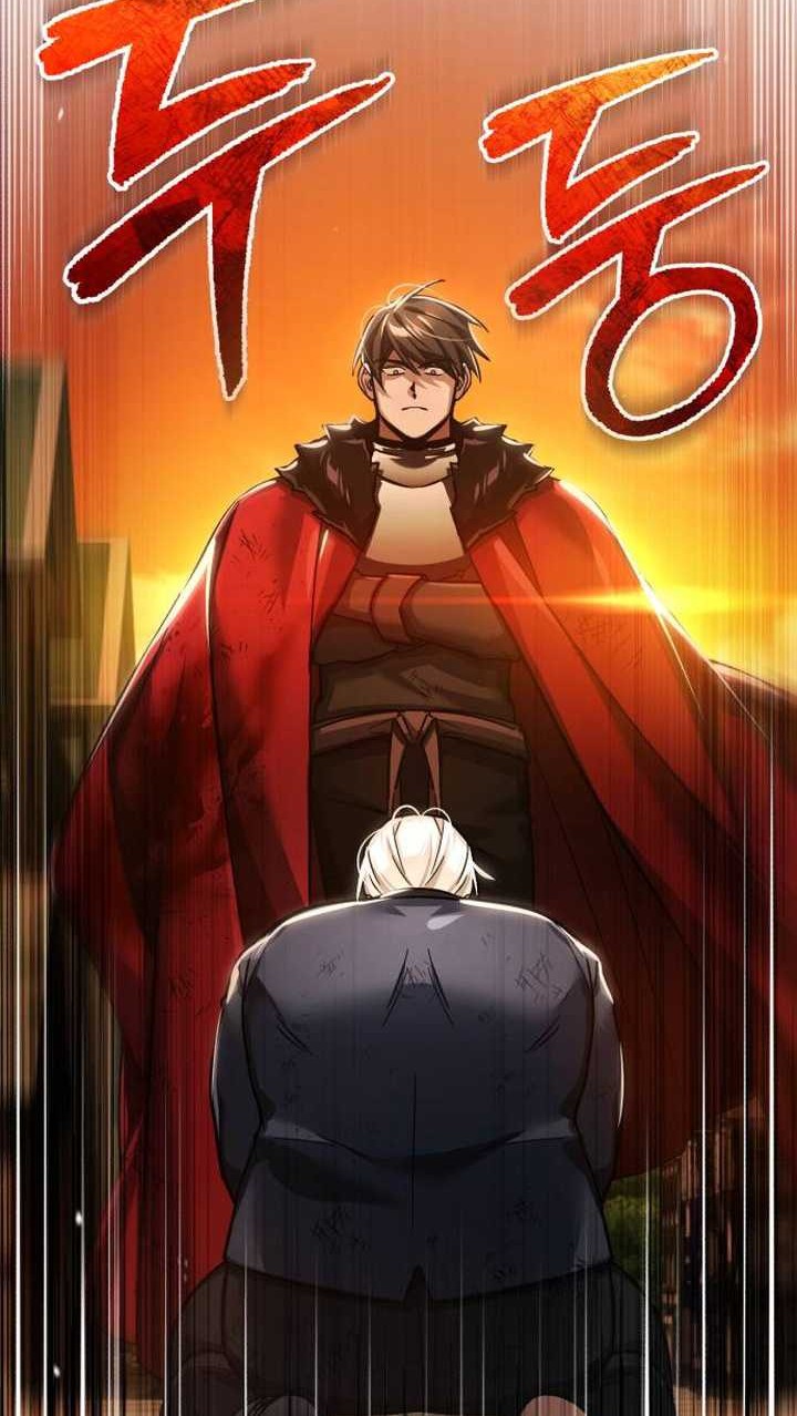 The Heavenly Demon Can’t Live a Normal Life Chapter 102 Gambar 51