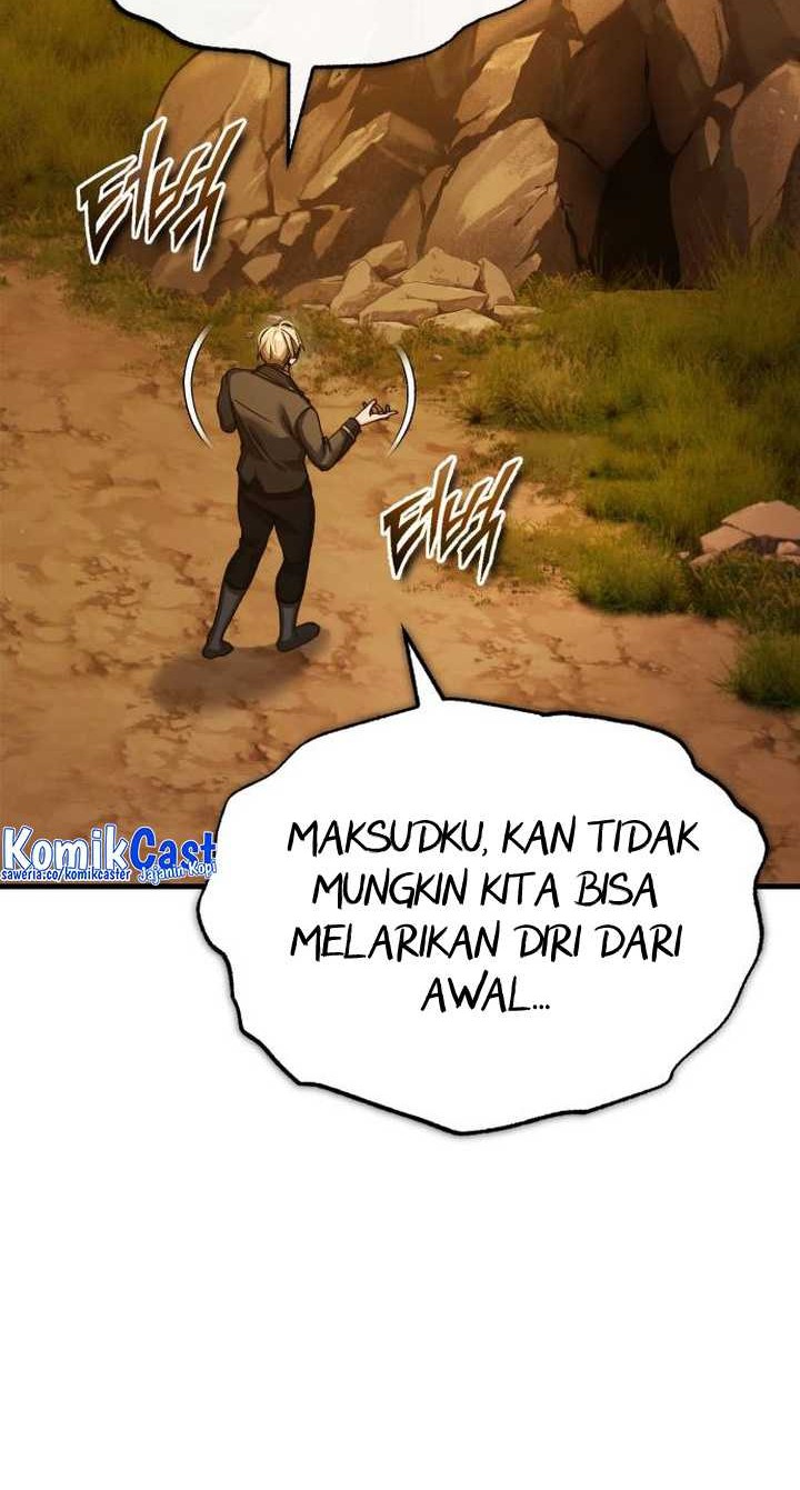 The Heavenly Demon Can’t Live a Normal Life Chapter 102 Gambar 41