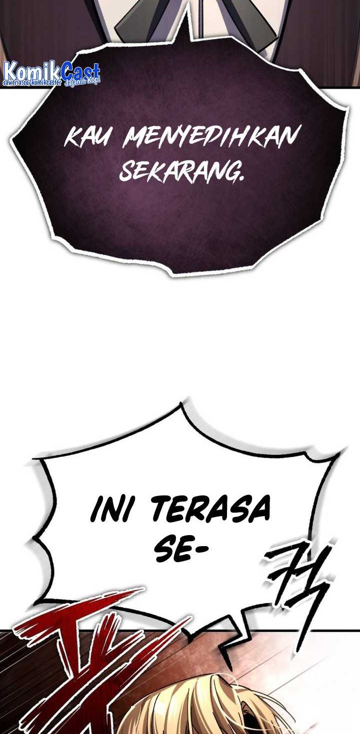 The Heavenly Demon Can’t Live a Normal Life Chapter 102 Gambar 45