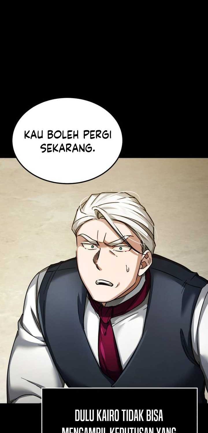 The Heavenly Demon Can’t Live a Normal Life Chapter 102 Gambar 3