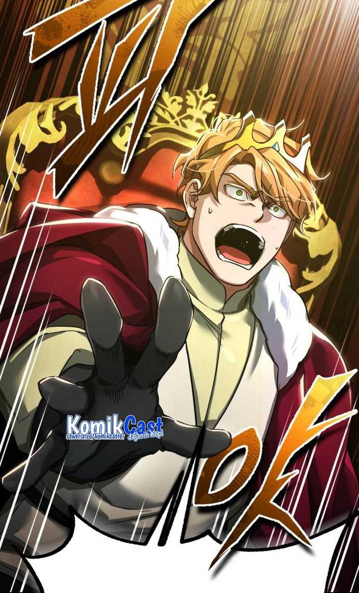 The Heavenly Demon Can’t Live a Normal Life Chapter 102 Gambar 69