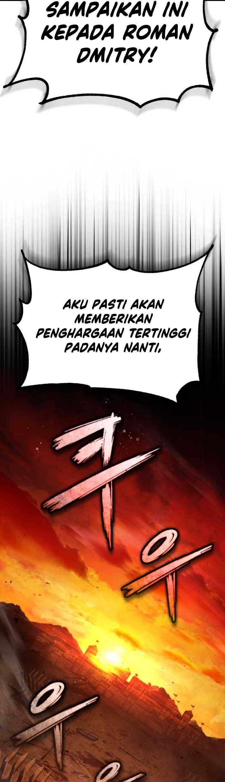 The Heavenly Demon Can’t Live a Normal Life Chapter 102 Gambar 70