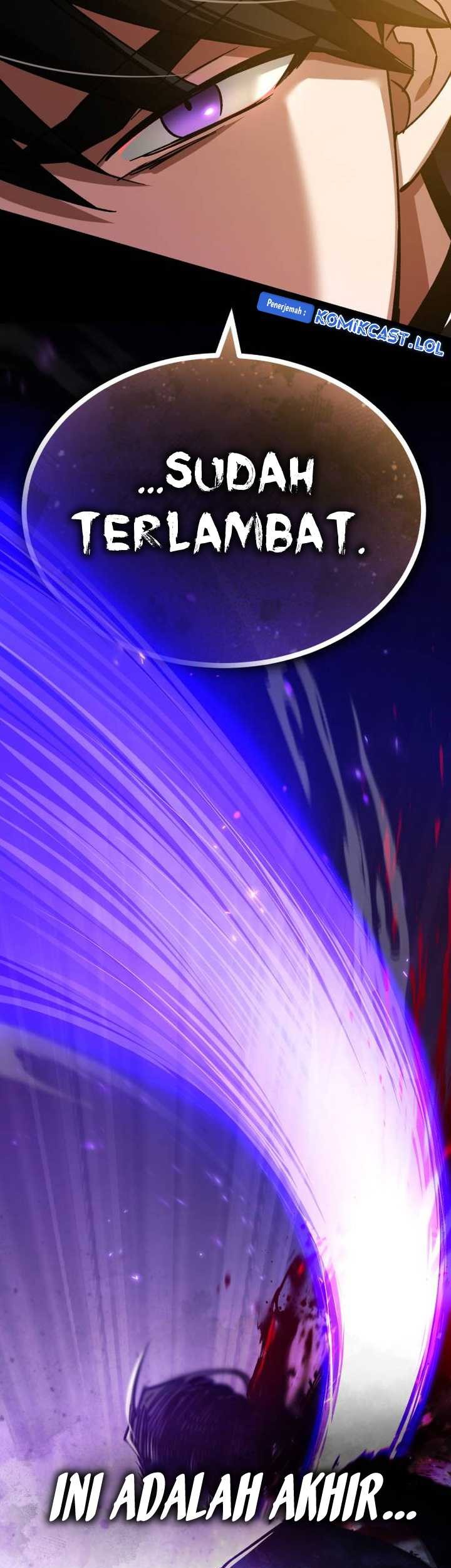 The Heavenly Demon Can’t Live a Normal Life Chapter 102 Gambar 64