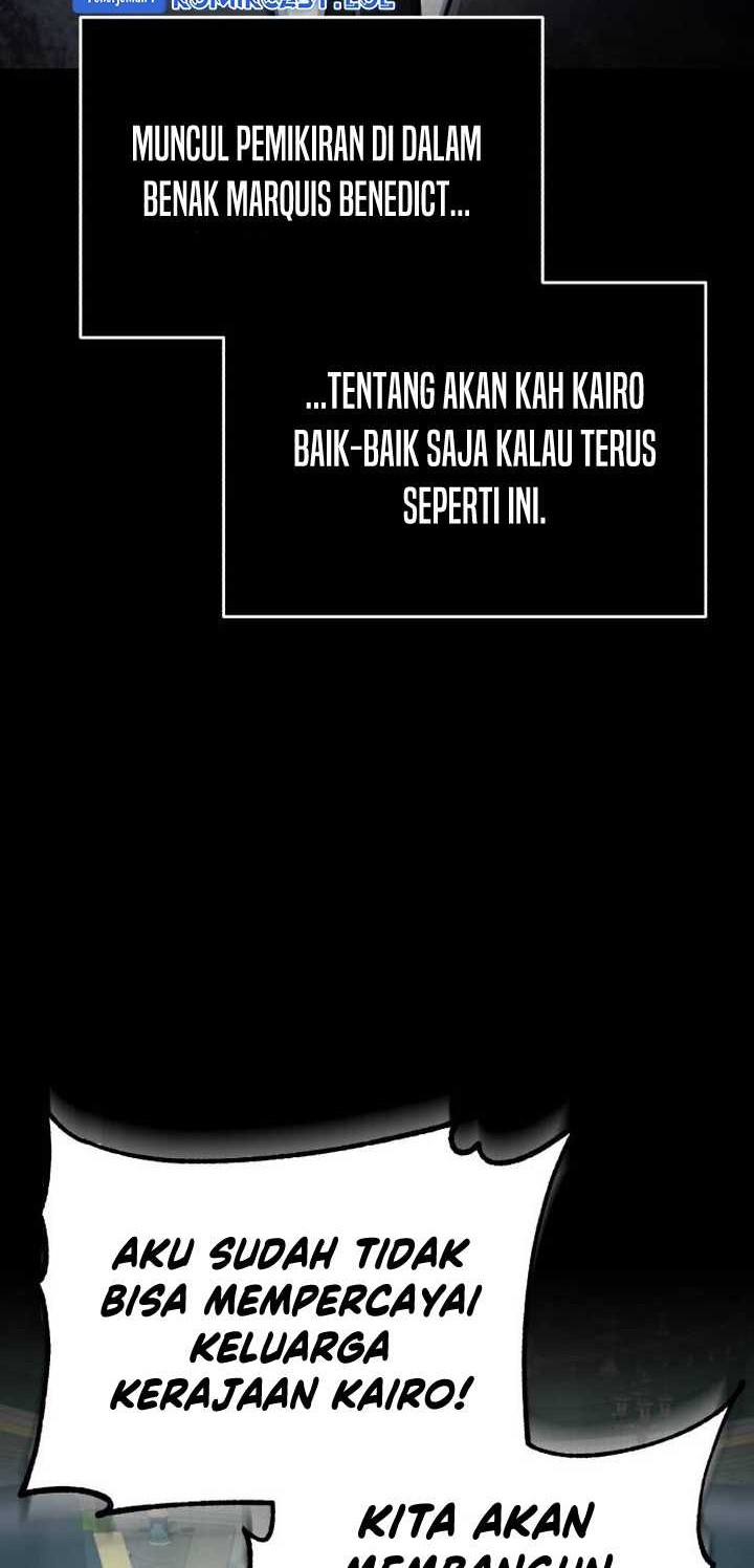 The Heavenly Demon Can’t Live a Normal Life Chapter 102 Gambar 7