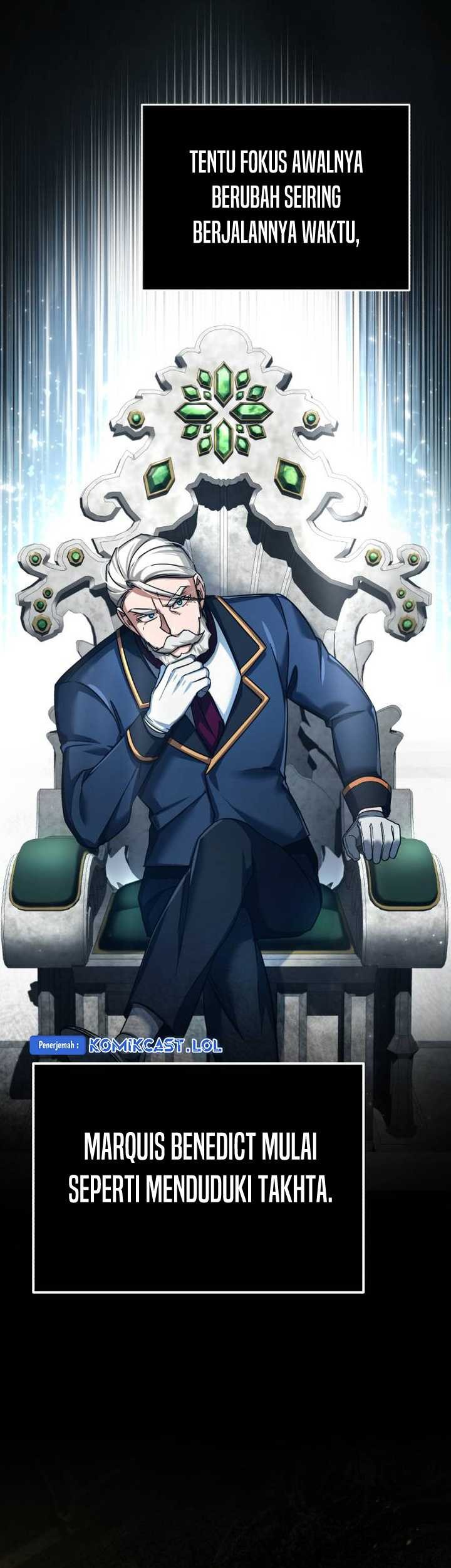 The Heavenly Demon Can’t Live a Normal Life Chapter 102 Gambar 10