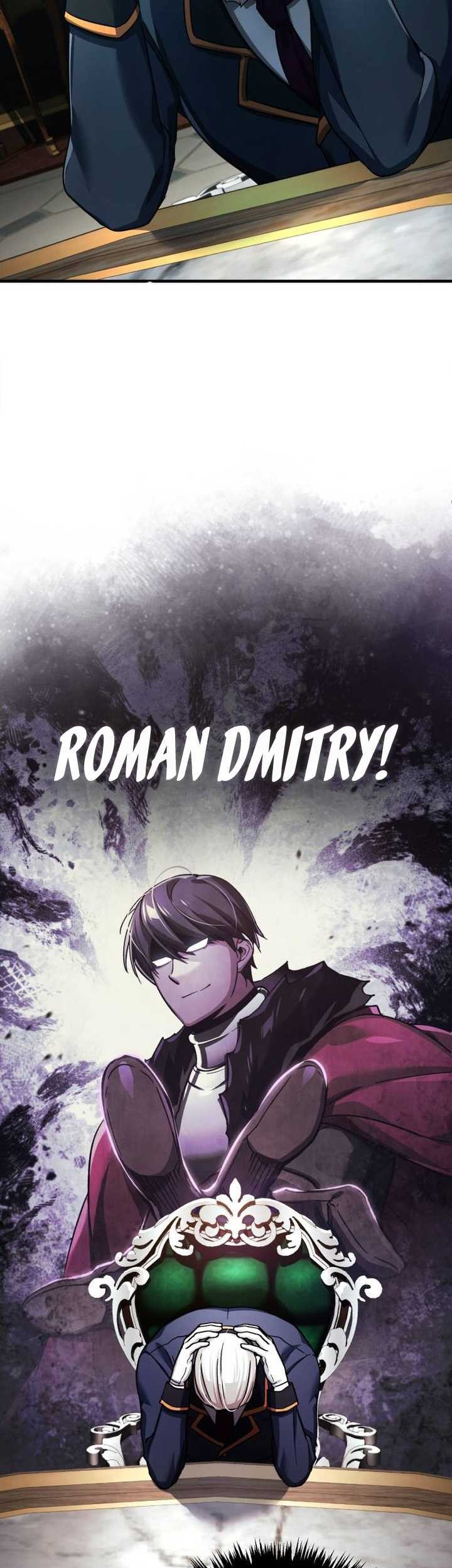 The Heavenly Demon Can’t Live a Normal Life Chapter 102 Gambar 12