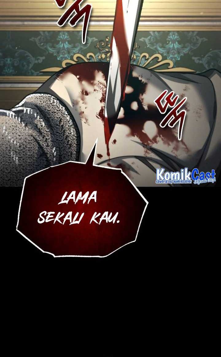 The Heavenly Demon Can’t Live a Normal Life Chapter 102 Gambar 17