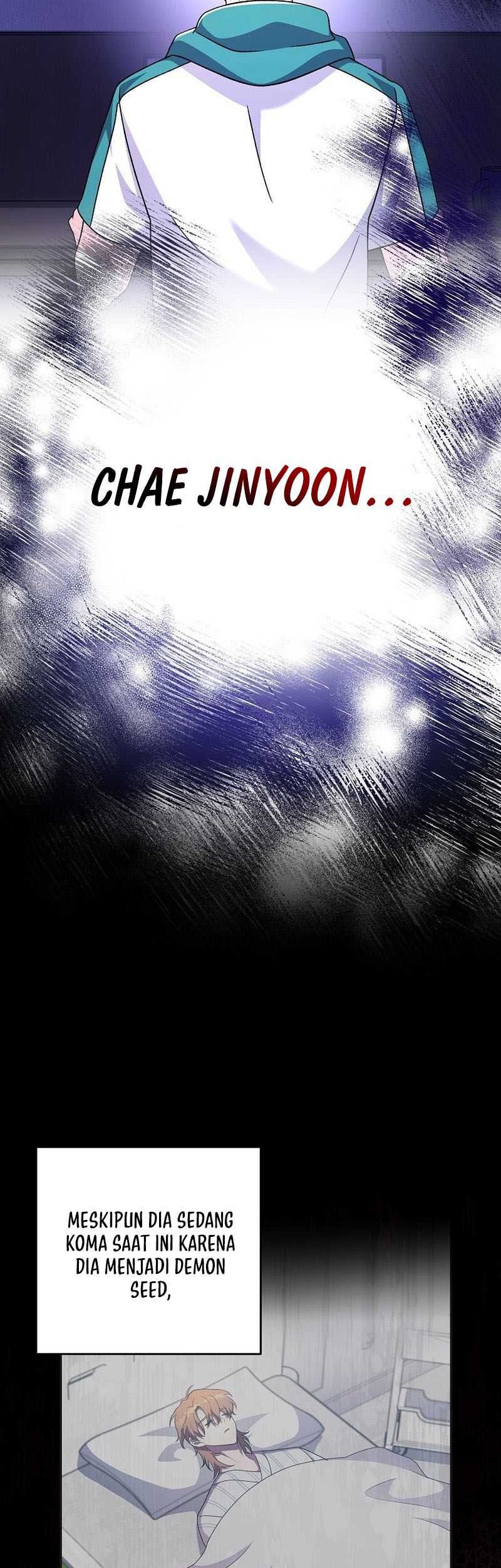 The Novel’s Extra (Remake) Chapter 91 Gambar 51