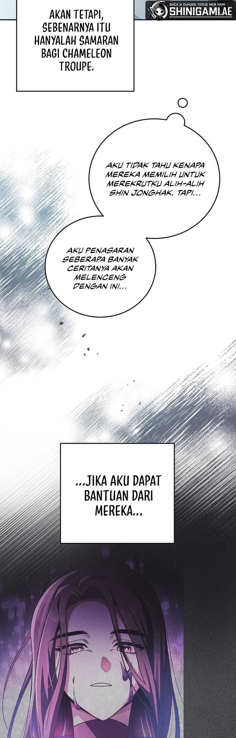 The Novel’s Extra (Remake) Chapter 91 Gambar 64
