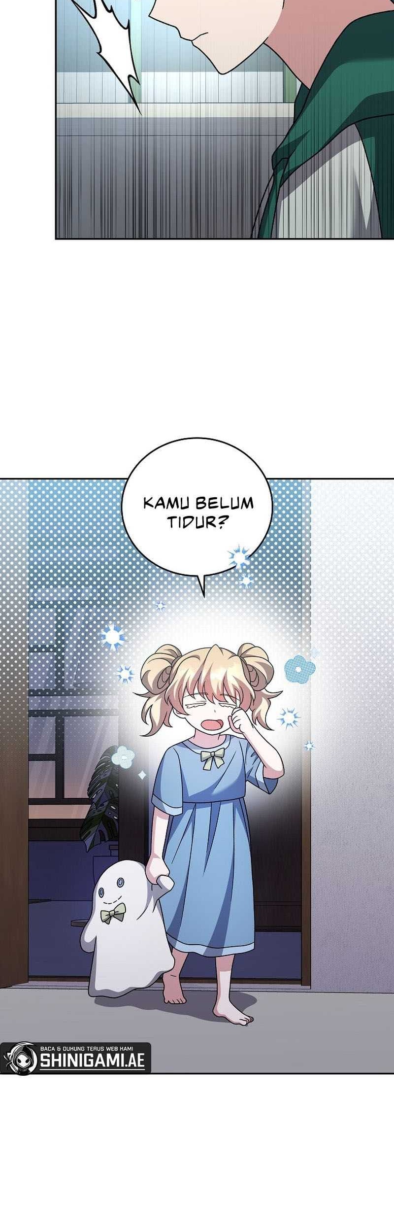 The Novel’s Extra (Remake) Chapter 91 Gambar 69