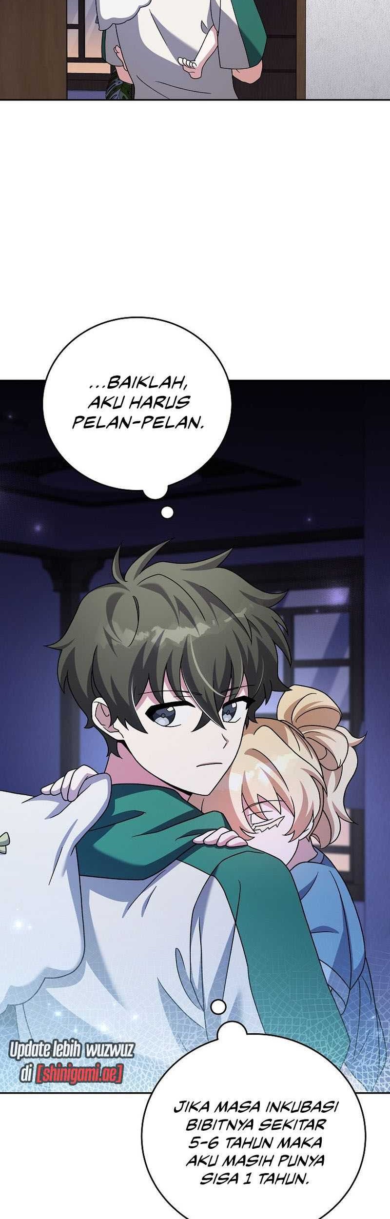 The Novel’s Extra (Remake) Chapter 91 Gambar 71