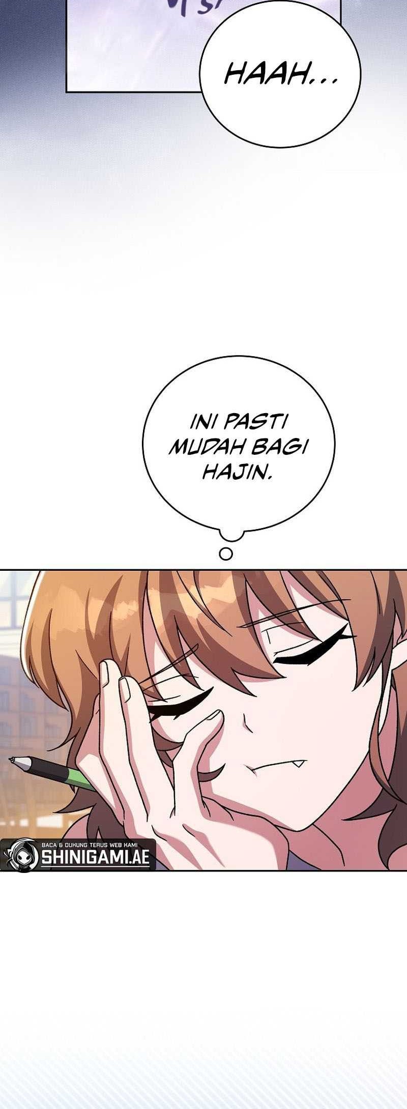 The Novel’s Extra (Remake) Chapter 91 Gambar 37