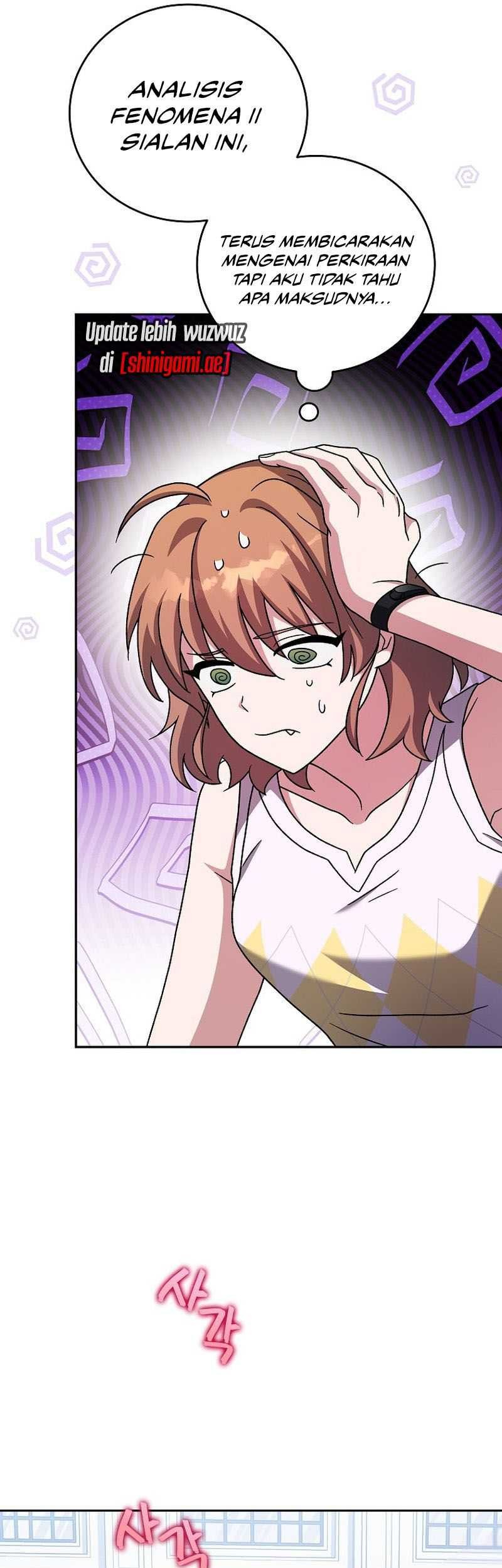 The Novel’s Extra (Remake) Chapter 91 Gambar 34