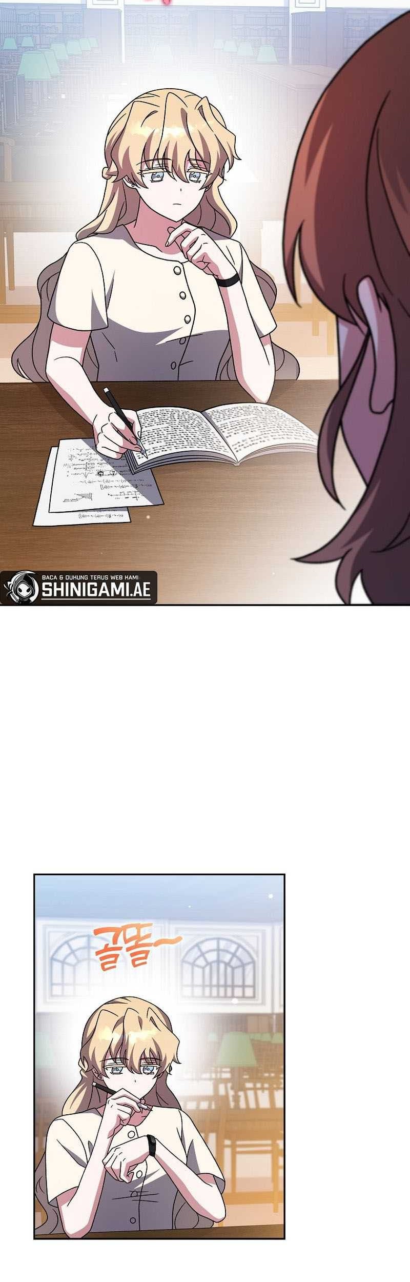 The Novel’s Extra (Remake) Chapter 91 Gambar 35