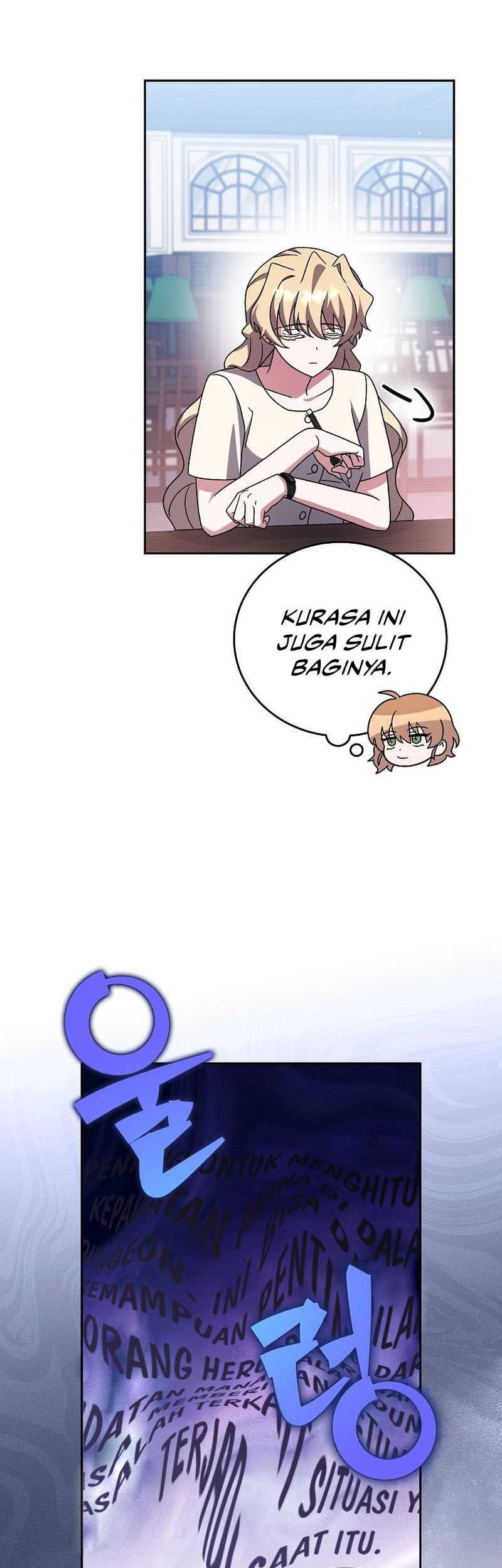 The Novel’s Extra (Remake) Chapter 91 Gambar 36