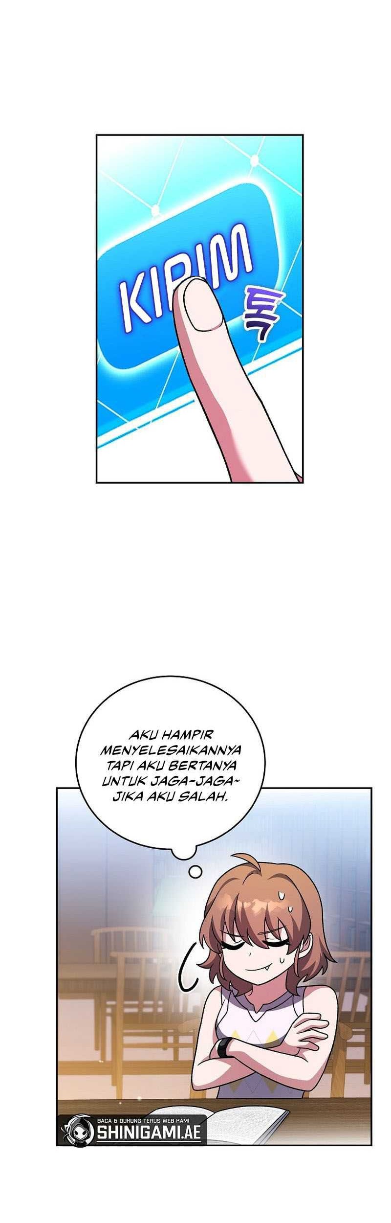 The Novel’s Extra (Remake) Chapter 91 Gambar 41