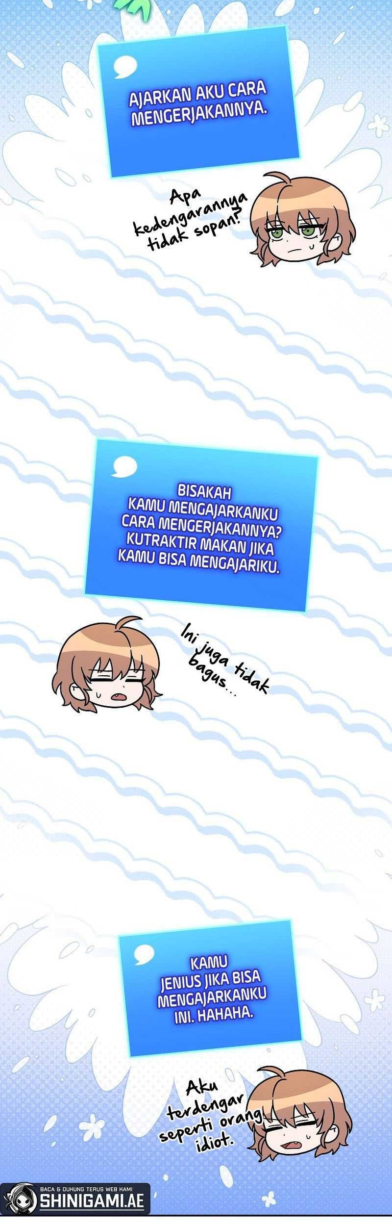 The Novel’s Extra (Remake) Chapter 91 Gambar 39